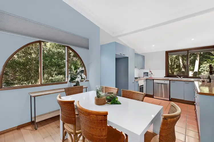 Sixth view of Homely house listing, 103 Oceano Street, Copacabana NSW 2251