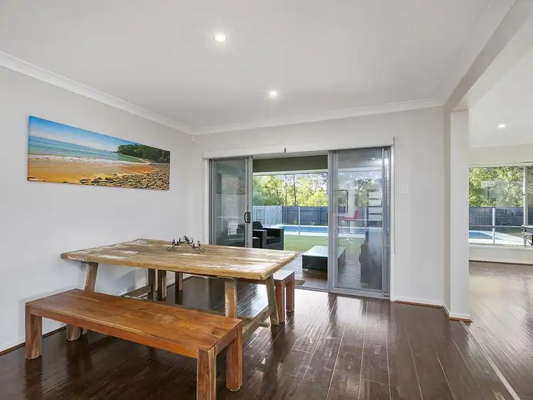 Sixth view of Homely house listing, 41 Moondani Drive, Gilston QLD 4211