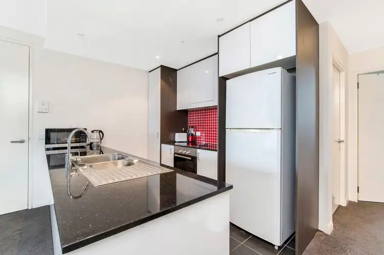 Sixth view of Homely apartment listing, 106/1 Mouat Street, Lyneham ACT 2602