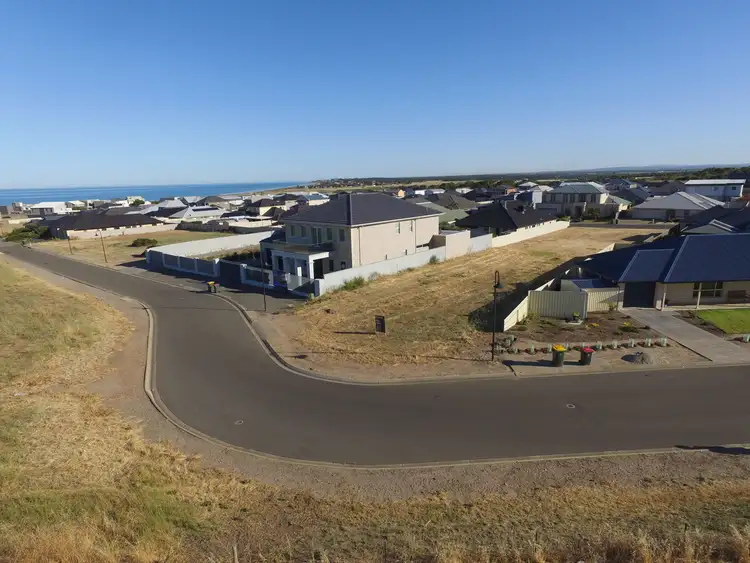 Fourth view of Homely land listing, 25 Milford Avenue, Sellicks Beach SA 5174