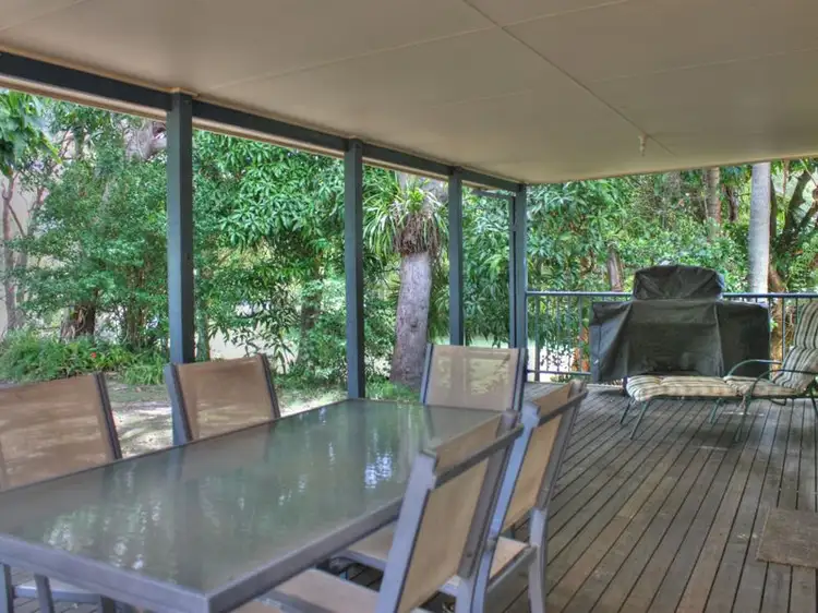 Third view of Homely house listing, 12 Queen Lane, Iluka NSW 2466