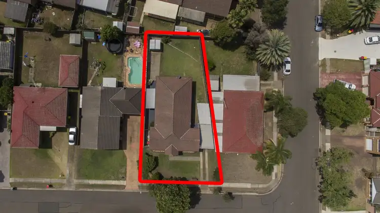 Sixth view of Homely house listing, 12 Walpole Close, Wetherill Park NSW 2164