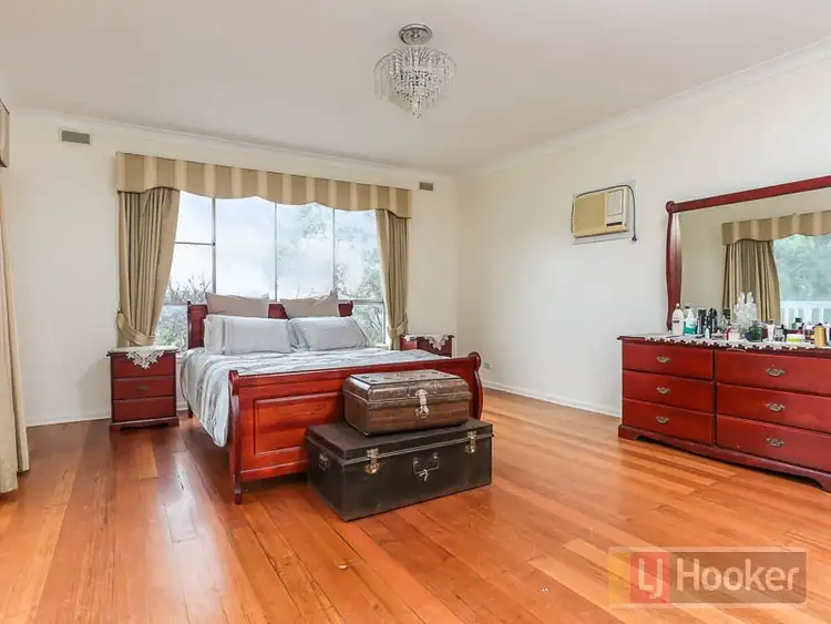 Fourth view of Homely house listing, 37 The Avenue, Ferntree Gully VIC 3156