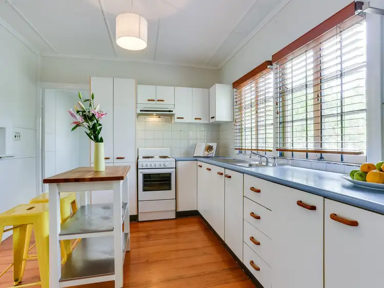 Sixth view of Homely house listing, 43 Strathaird Street, Darra QLD 4076
