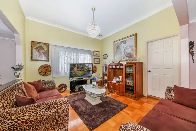 Second view of Homely house listing, 5 Ivy Street, Canterbury NSW 2193