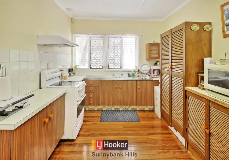 Fourth view of Homely house listing, 73 Fairbank Street, Sunnybank QLD 4109