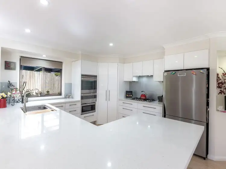 Second view of Homely house listing, 14 Blue Gum Court, Coolum Beach QLD 4573