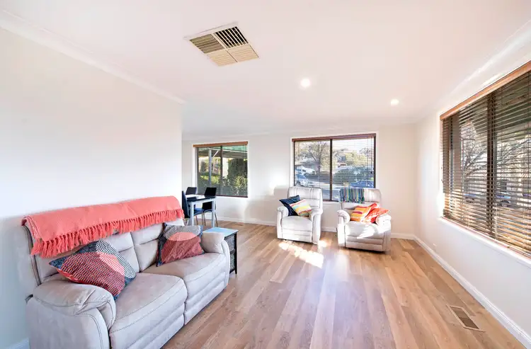 Fourth view of Homely house listing, 5 Kinalung Place, Giralang ACT 2617