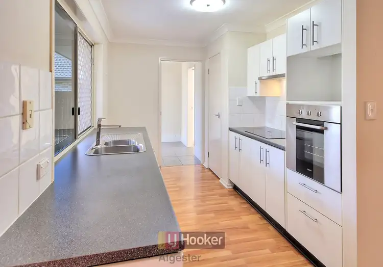 Second view of Homely house listing, 29 Busby Street, Algester QLD 4115