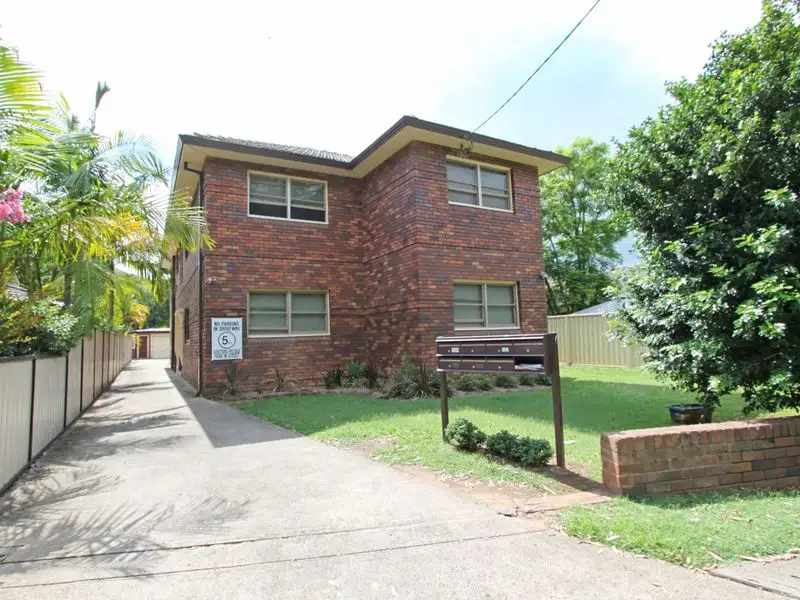 Main view of Homely unit listing, Address available on request