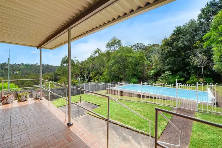 Third view of Homely house listing, 6 Kalang Road, Mount Colah NSW 2079