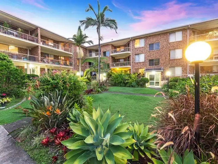 2/14 Frances Street, Tweed Heads NSW 2485
