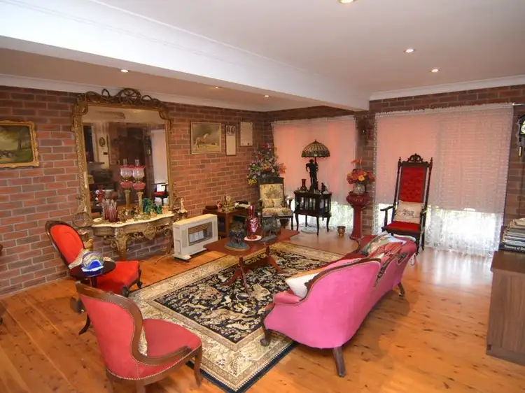 Fourth view of Homely rural property listing, 37 Kerma Crescent, Clarence NSW 2790