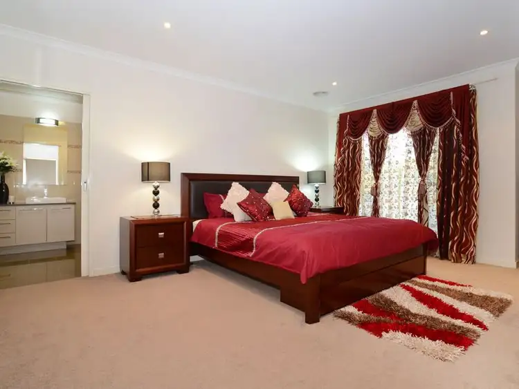 Fourth view of Homely house listing, 11 Maremma Drive, Mernda VIC 3754