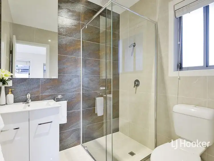 Sixth view of Homely townhouse listing, 3/19 Messina Crescent, Point Cook VIC 3030