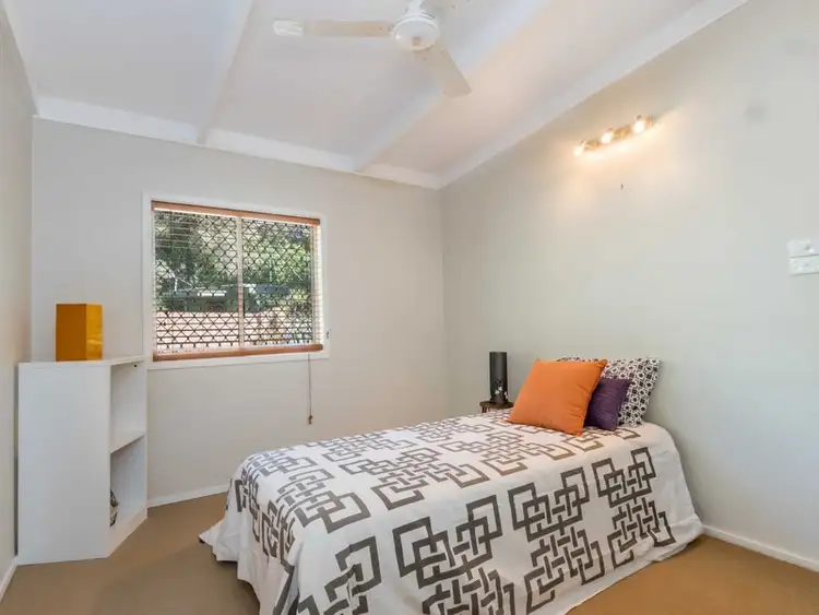Seventh view of Homely house listing, 1 Caddy Street, Yorkeys Knob QLD 4878