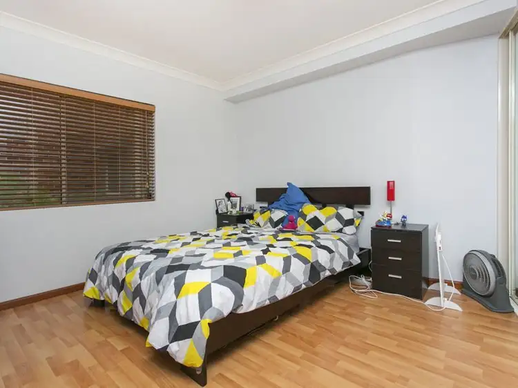 Fifth view of Homely apartment listing, 6/16-20 Urunga Parade, Miranda NSW 2228