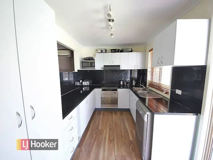 Second view of Homely house listing, 73 Claremont Drive, Murrumba Downs QLD 4503