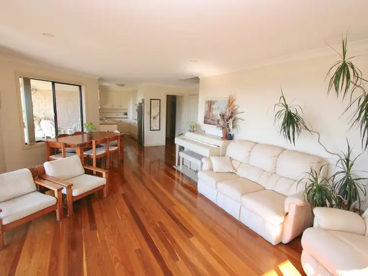Third view of Homely house listing, 17 Sierra Vista Boulevard, Bilambil Heights NSW 2486