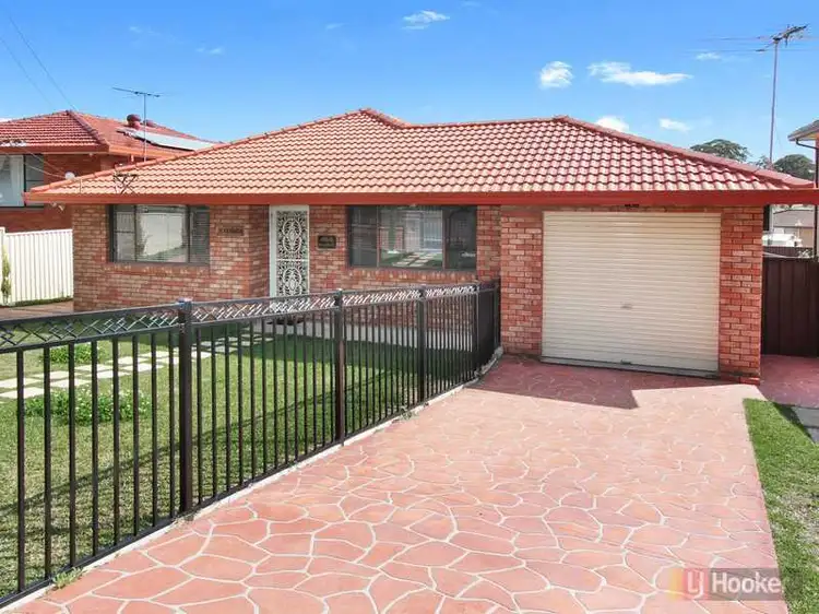 46a & 46b Macquarie Road, Greystanes NSW 2145