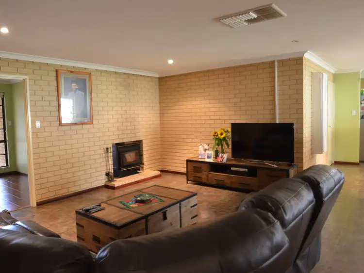 Seventh view of Homely house listing, 35 Hinge Road, Harvey WA 6220