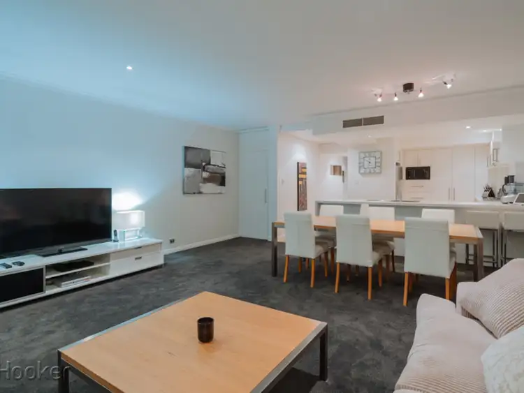 Third view of Homely townhouse listing, 2/132 Royal Street, East Perth WA 6004