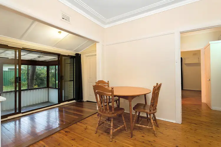 Third view of Homely house listing, 97 Faraday Road, Padstow NSW 2211