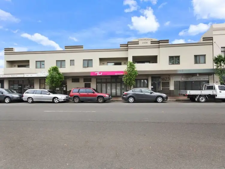 Main view of Homely apartment listing, 13/1623 Botany Road, Botany NSW 2019