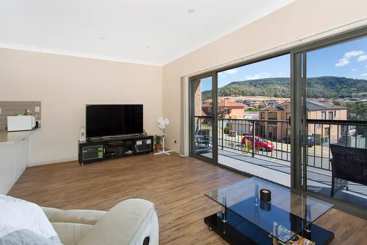 Fourth view of Homely semi-detached listing, 1/51 Mortlock Drive, Albion Park NSW 2527