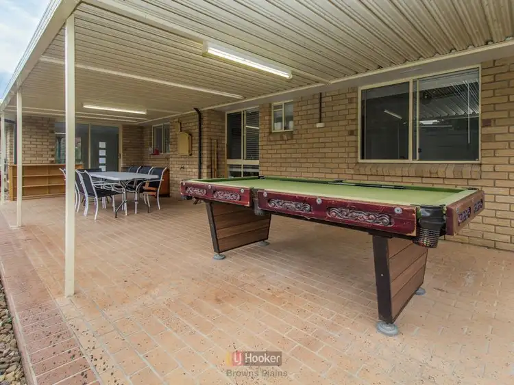 Sixth view of Homely house listing, 47 Gordonia Drive, Regents Park QLD 4118