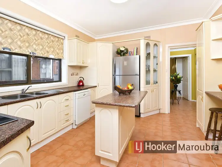 Fifth view of Homely house listing, 16 Zions Avenue, Malabar NSW 2036