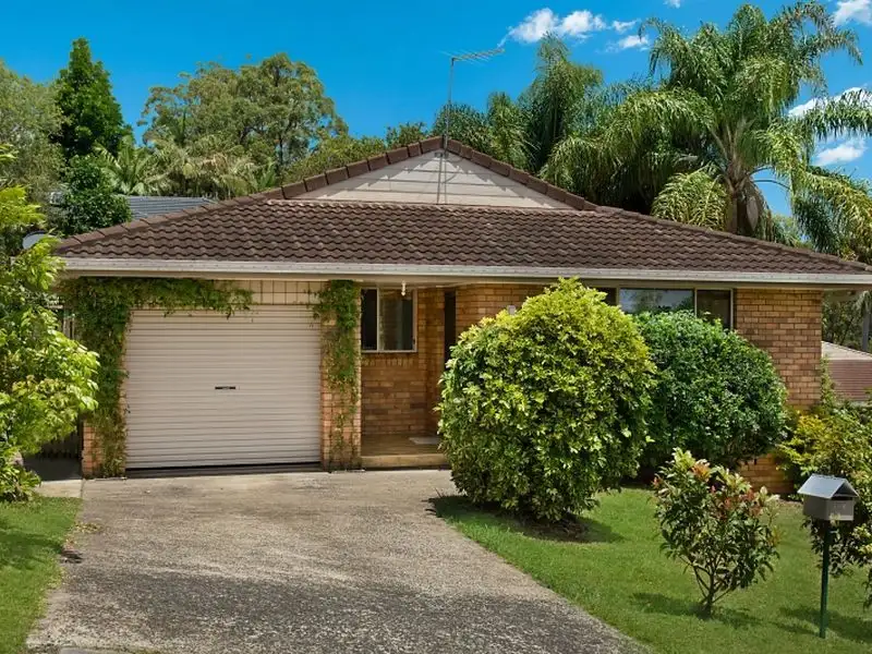 Main view of Homely semi-detached listing, 1/4 Koala Drive, Goonellabah NSW 2480