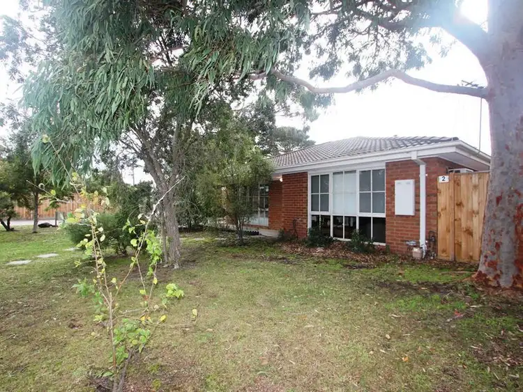 Second view of Homely unit listing, 2/1A Lee Street, Frankston VIC 3199