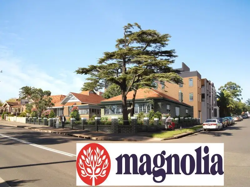 Main view of Homely unit listing, 6/70-72 Railway Parade, Granville NSW 2142