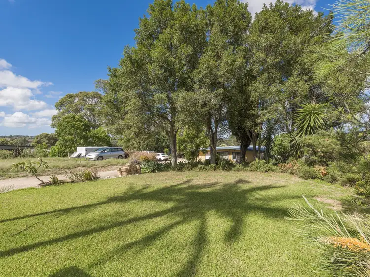 Fifth view of Homely rural property listing, 111a Marsden Street, Shortland NSW 2307