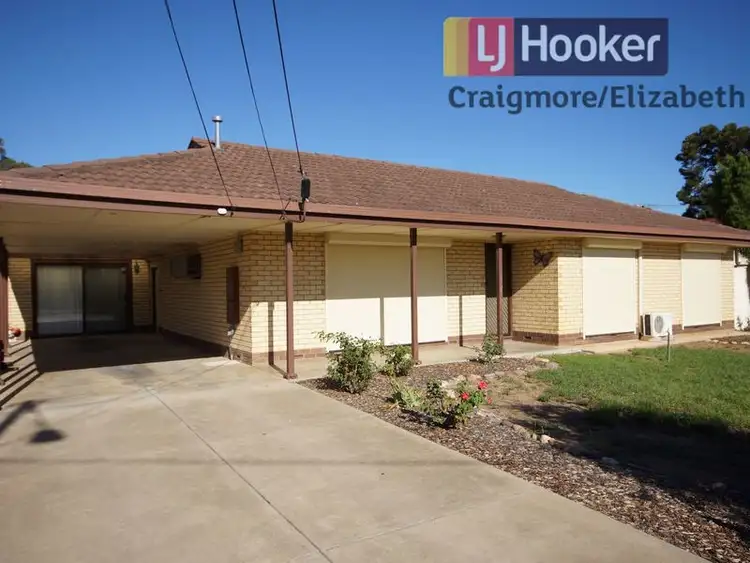 Main view of Homely house listing, 80 Oleander Drive, Parafield Gardens SA 5107