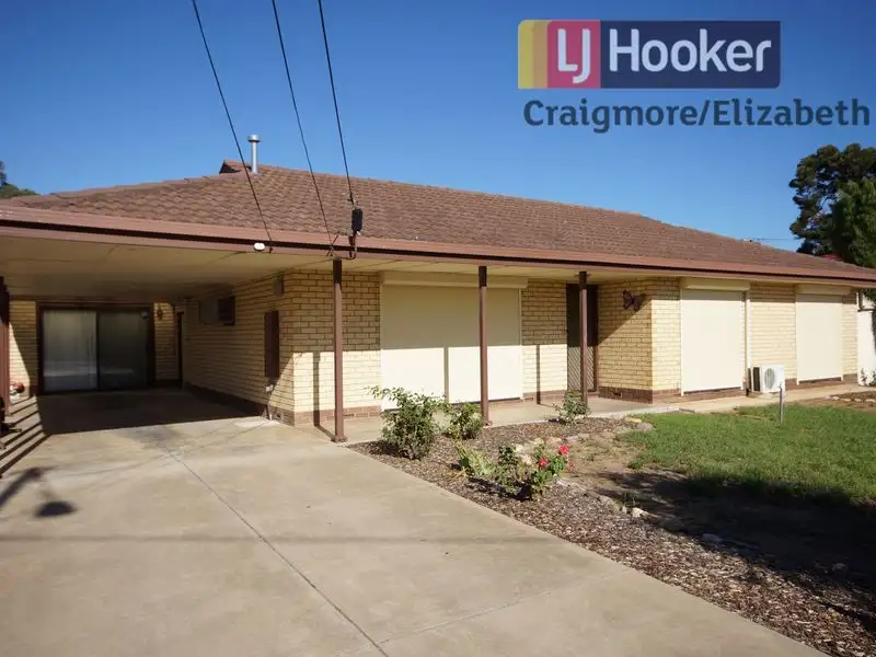 Main view of Homely house listing, 80 Oleander Drive, Parafield Gardens SA 5107