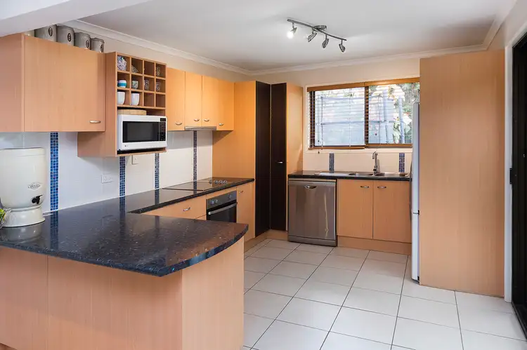 Second view of Homely semi-detached listing, 2/27 Galloway Drive, Ashmore QLD 4214