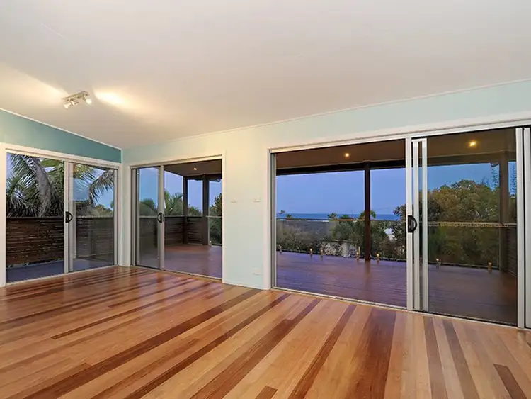 Second view of Homely house listing, 11 Barr Avenue, Shelly Beach QLD 4551