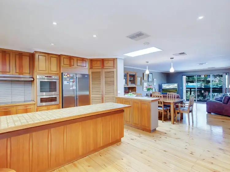 Sixth view of Homely house listing, 26 Grevillea Crescent, Stonyfell SA 5066