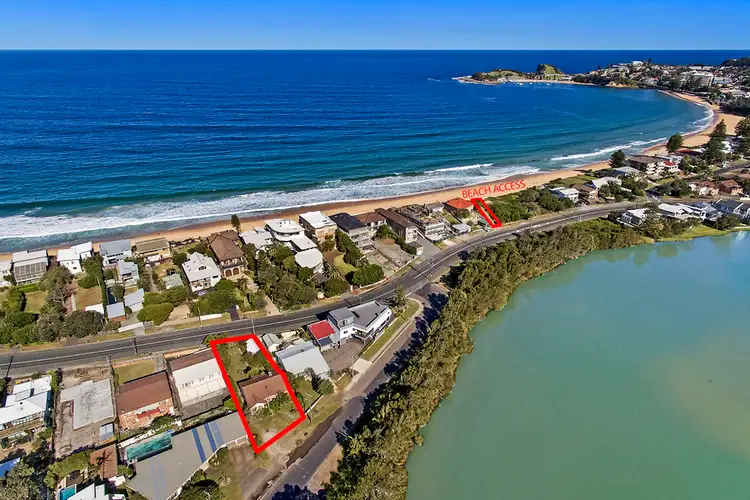 44 Ocean View Drive, Wamberal NSW 2260