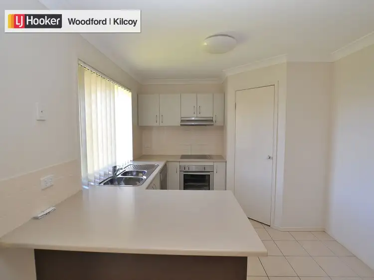 Fifth view of Homely house listing, 12 Akoonah Way, D'aguilar QLD 4514