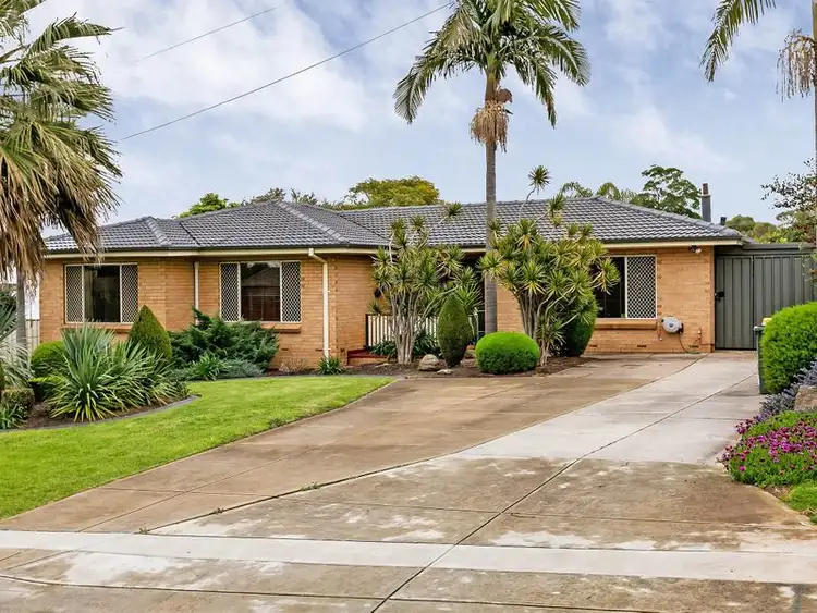 76 Warren Road, Modbury North SA 5092