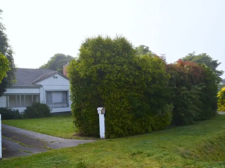 142 Marley Street