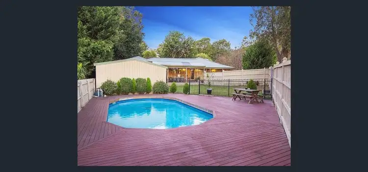 Second view of Homely house listing, 16 Arcadia Avenue, The Basin VIC 3154