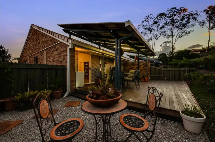 Fifth view of Homely townhouse listing, 33/85 View Crescent, Arana Hills QLD 4054