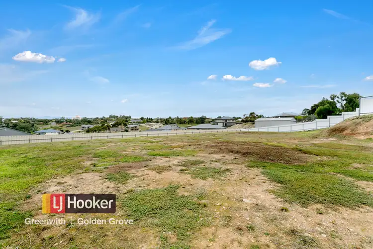 Seventh view of Homely land listing, Lot 301 Green Valley Drive, Salisbury Heights SA 5109