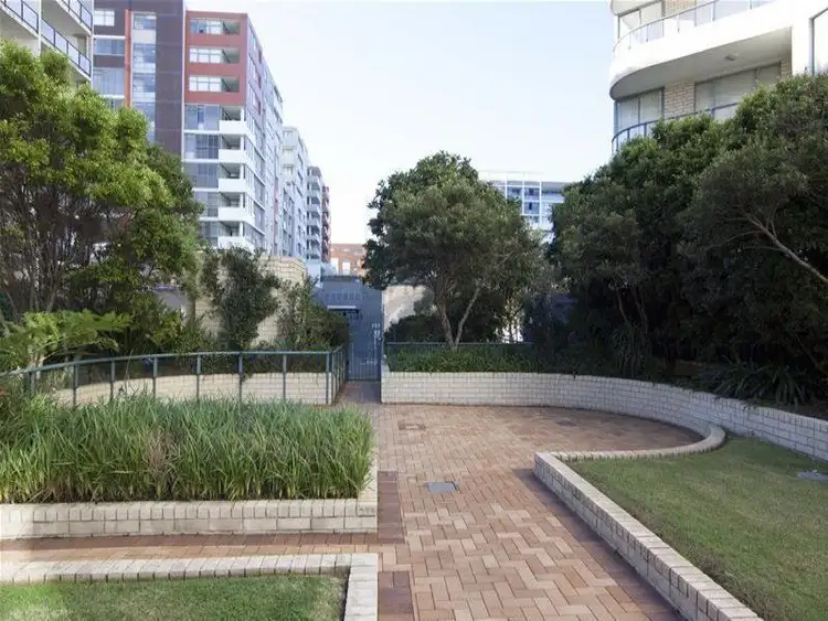 Sixth view of Homely apartment listing, 111/116-132 Maroubra Road, Maroubra NSW 2035
