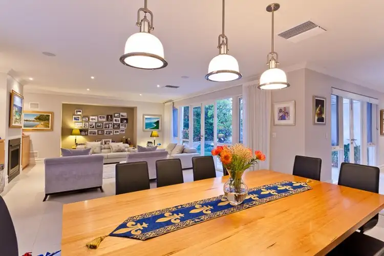 Sixth view of Homely house listing, 1 Webb Street, Cottesloe WA 6011