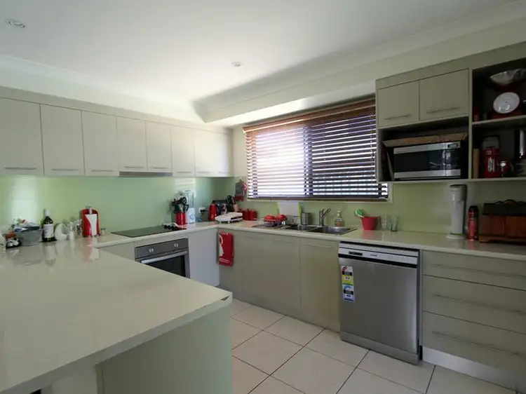 Fourth view of Homely unit listing, 22/68 Moody Street, Emerald QLD 4720